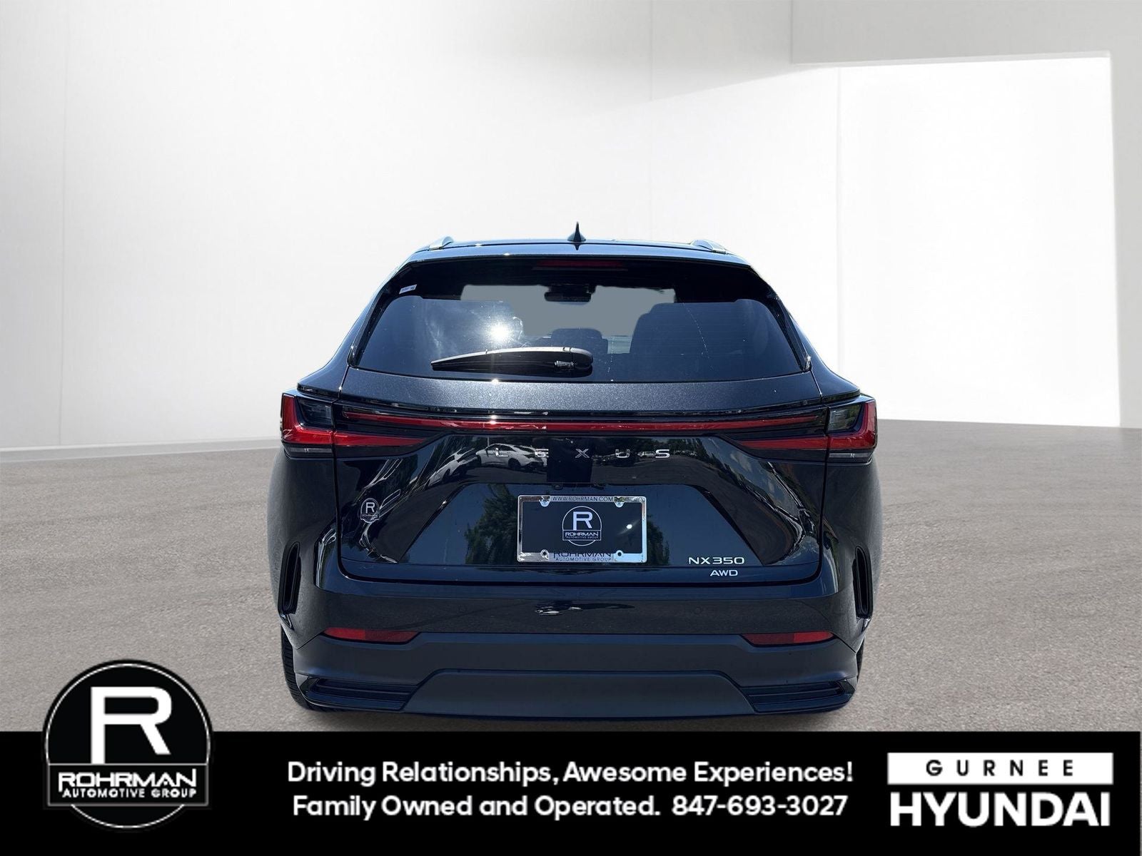 2023 Lexus NX 350 Premium