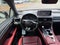 2022 Lexus RX 350 F Sport Handling