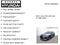 2022 Lexus RX 350 F Sport Handling