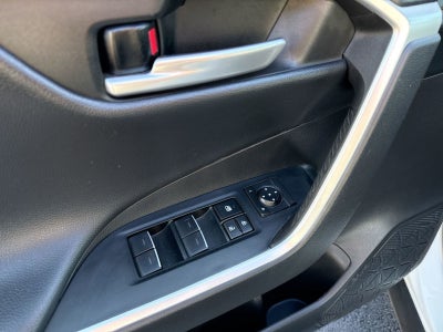 2023 Toyota RAV4 Adventure