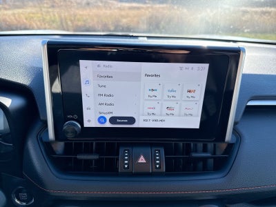 2023 Toyota RAV4 Adventure