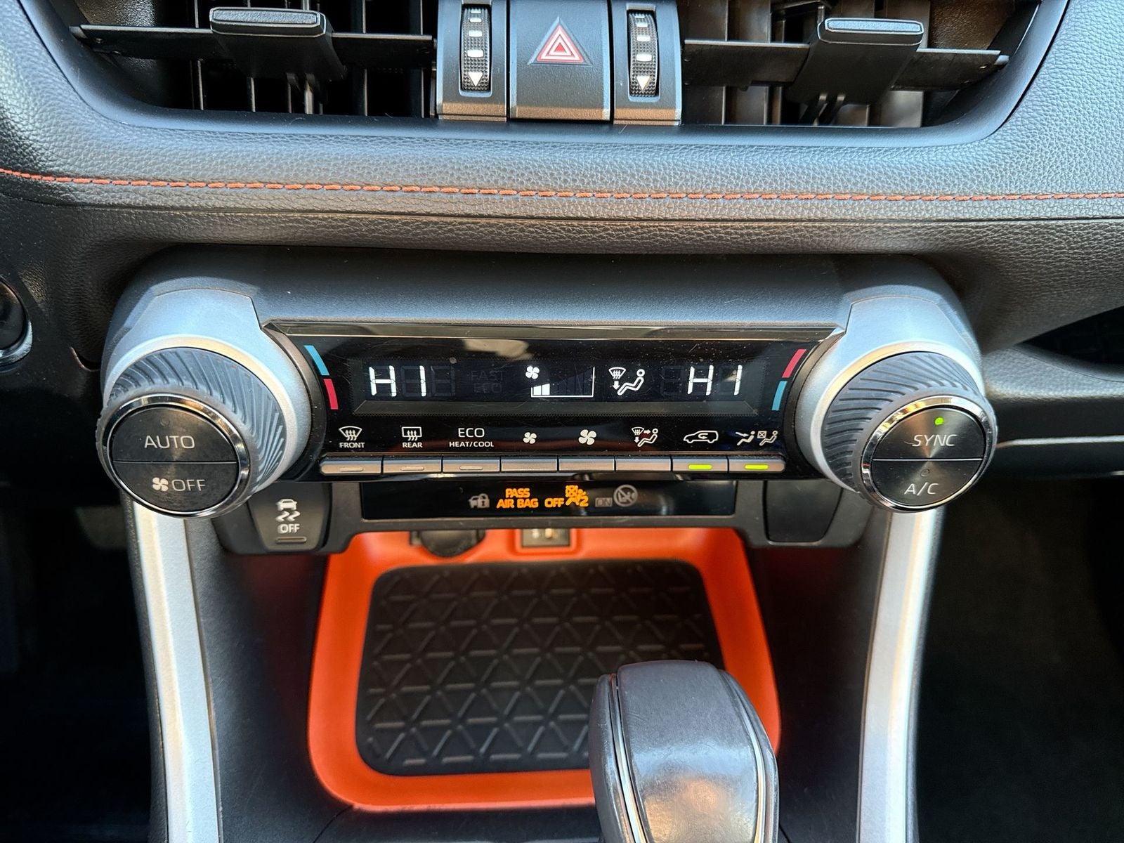 2023 Toyota RAV4 Adventure