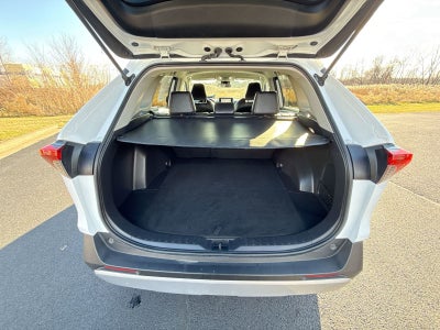 2023 Toyota RAV4 Adventure