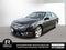 2012 Ford Fusion Sport