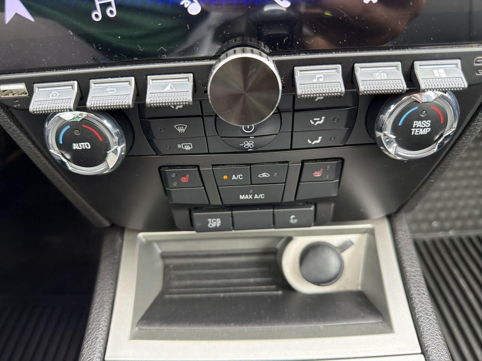 2012 Ford Fusion Sport