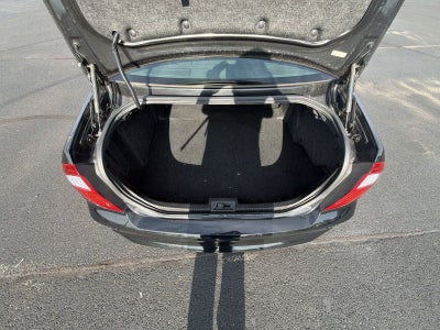 2012 Ford Fusion Sport