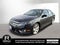 2012 Ford Fusion Sport