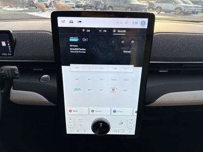 2022 Ford Mustang Mach-E Premium