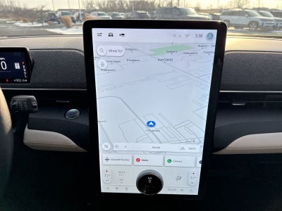 2022 Ford Mustang Mach-E Premium