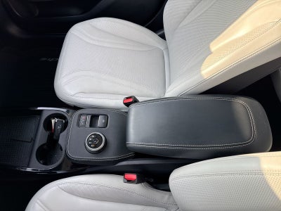 2022 Ford Mustang Mach-E Premium