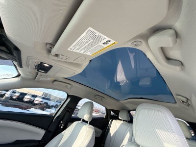 2022 Ford Mustang Mach-E Premium