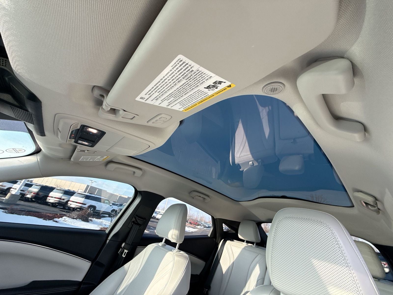 2022 Ford Mustang Mach-E Premium