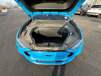 2022 Ford Mustang Mach-E Premium