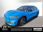 2022 Ford Mustang Mach-E Premium