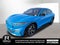 2022 Ford Mustang Mach-E Premium