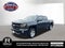 2017 Chevrolet Silverado 1500 LT LT2