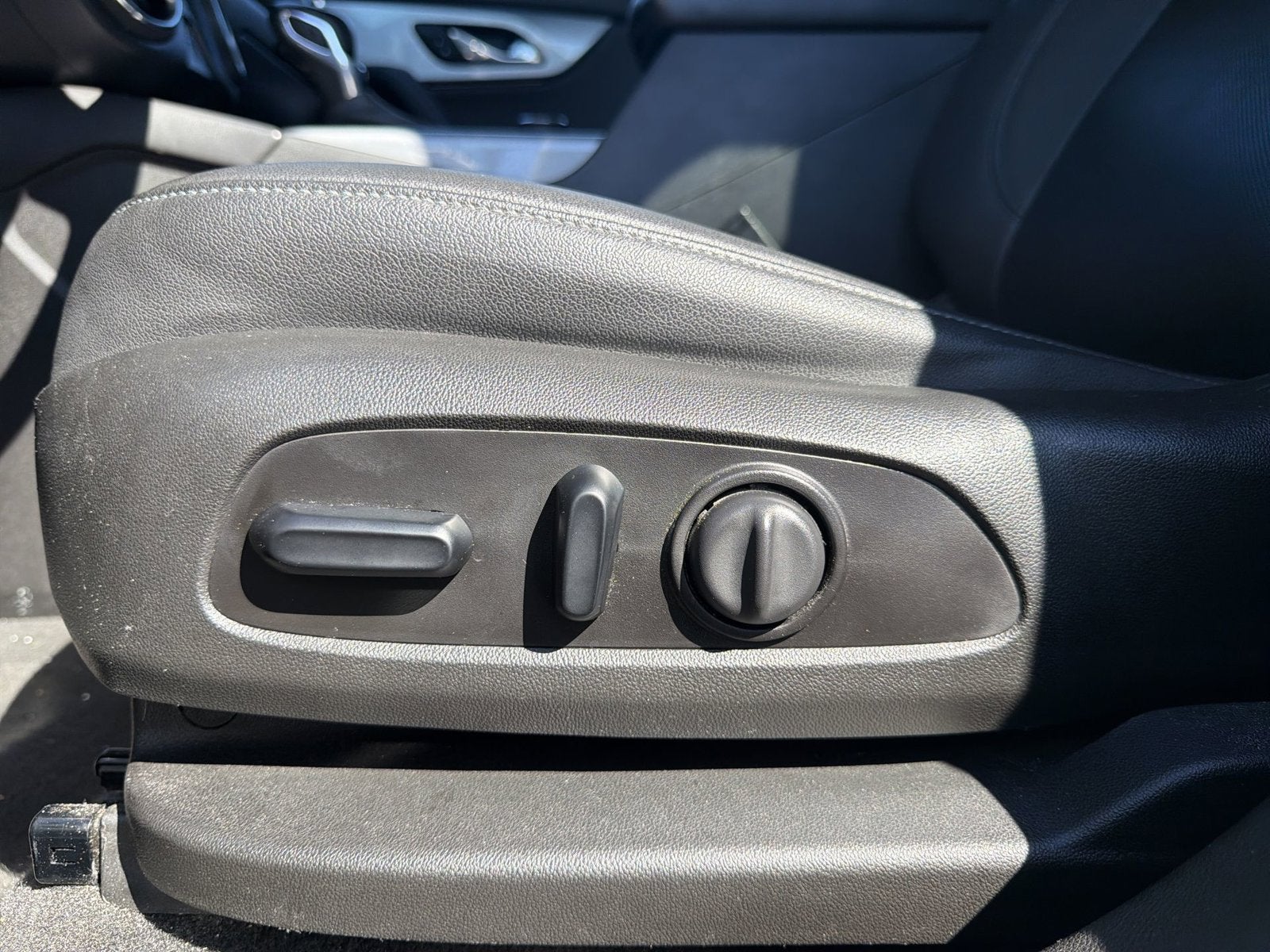 2021 Chevrolet Blazer 3LT