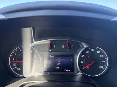 2021 Chevrolet Blazer 3LT