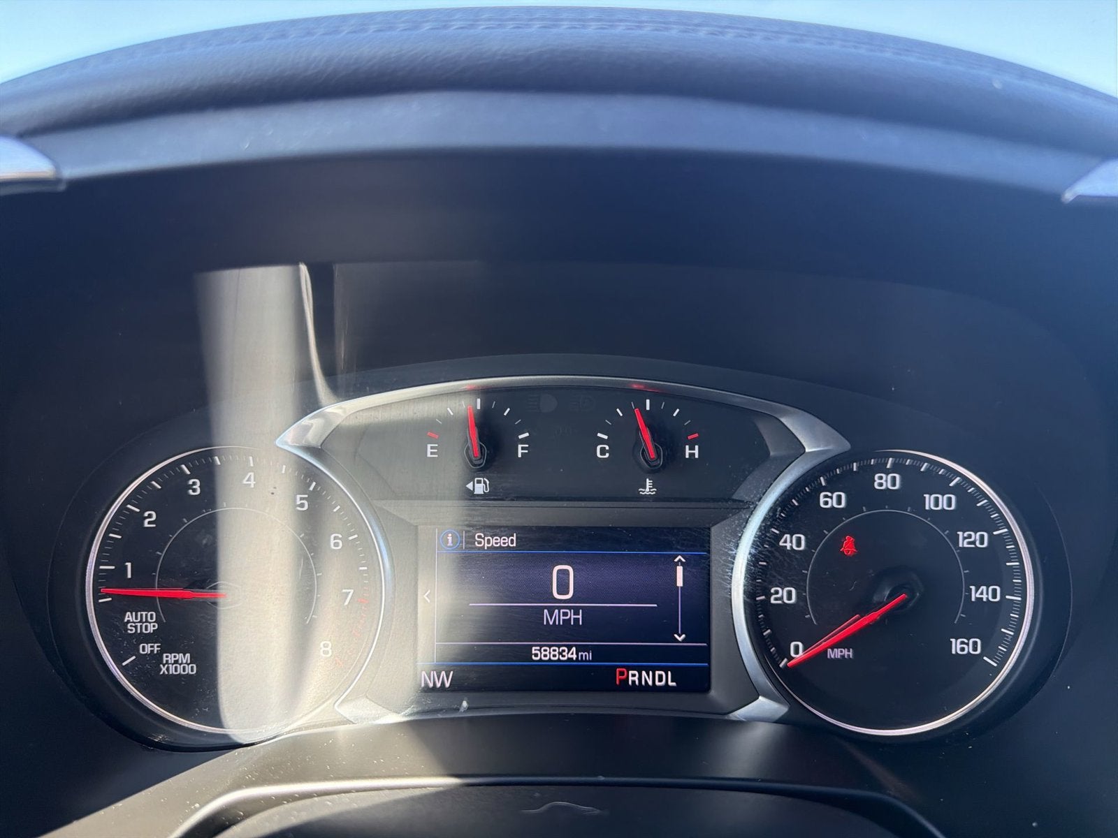 2021 Chevrolet Blazer 3LT
