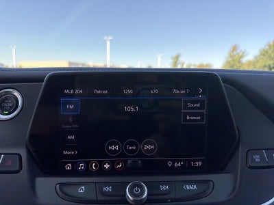 2021 Chevrolet Blazer 3LT