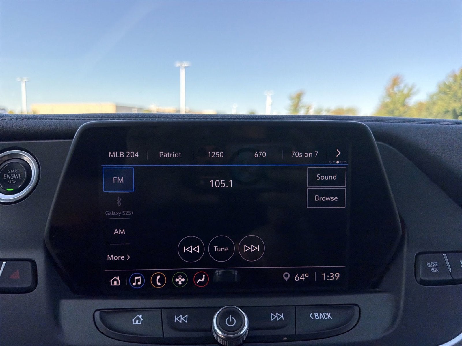 2021 Chevrolet Blazer 3LT