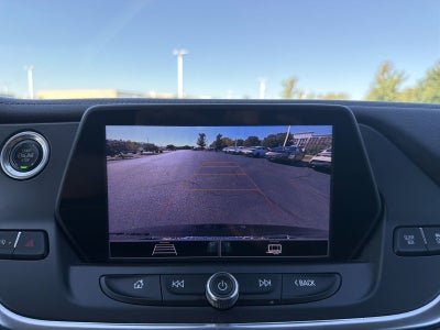 2021 Chevrolet Blazer 3LT