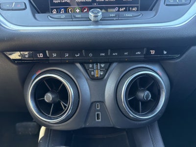 2021 Chevrolet Blazer 3LT