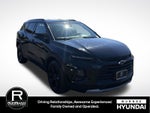 2021 Chevrolet Blazer 3LT