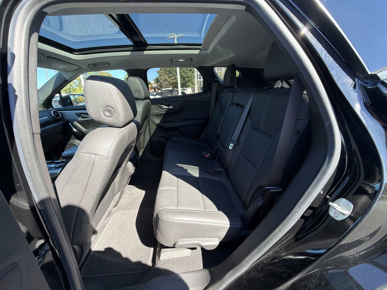 2021 Chevrolet Blazer 3LT
