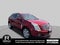 2015 Cadillac SRX Premium