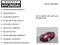 2015 Cadillac SRX Premium