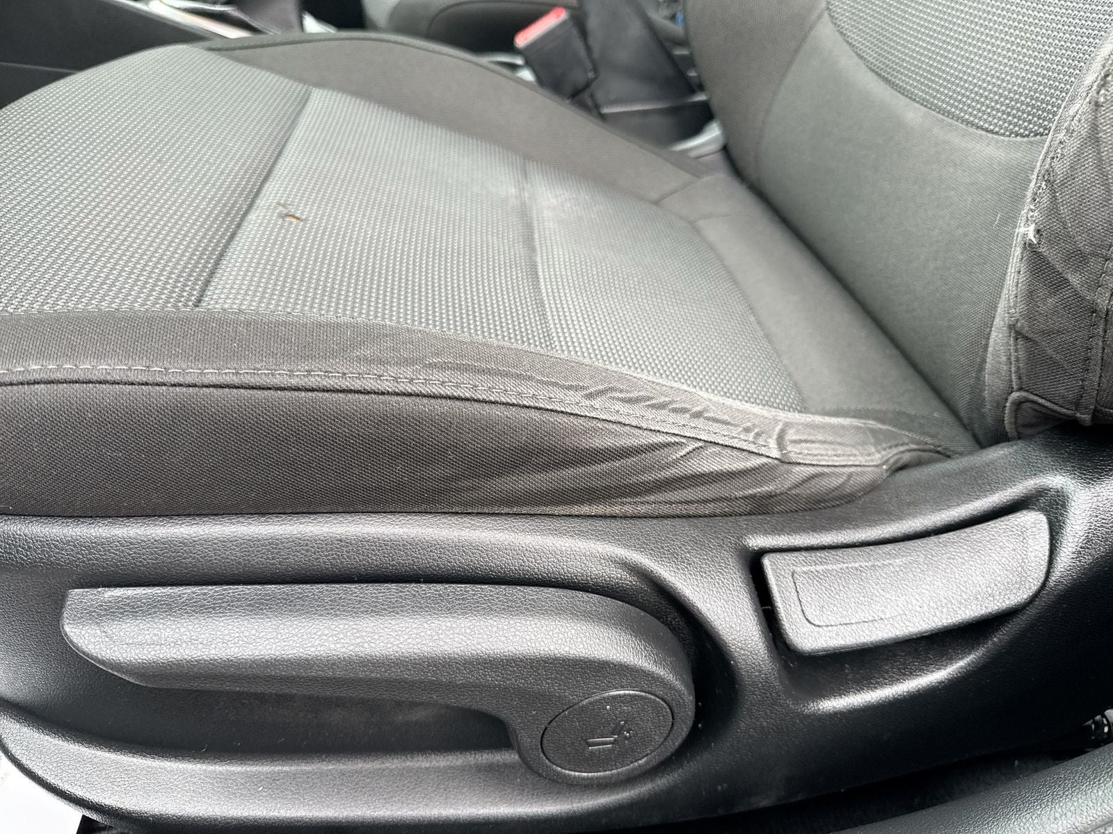 2018 Hyundai ACCENT SE