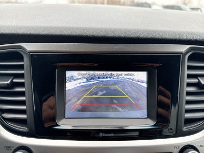 2018 Hyundai ACCENT SE