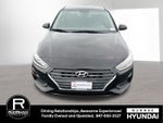 2018 Hyundai ACCENT SE
