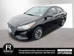 2018 Hyundai ACCENT SE