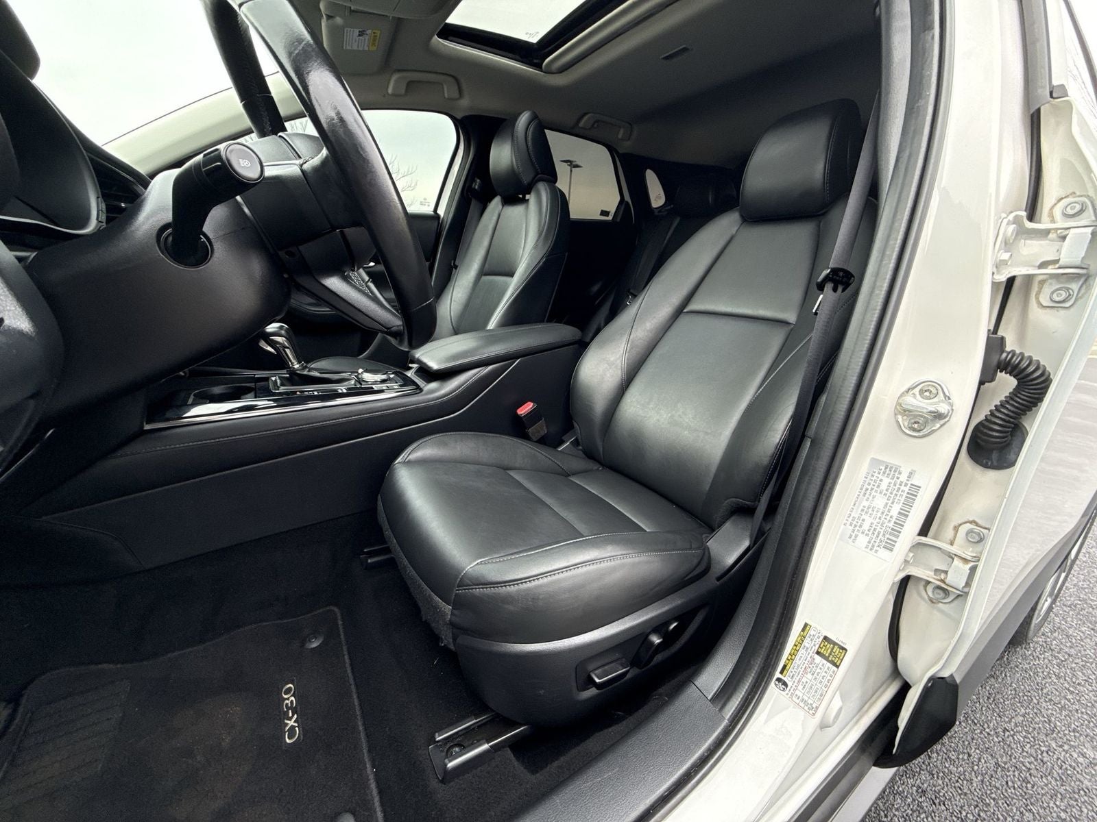 2021 Mazda Mazda CX-30 Preferred