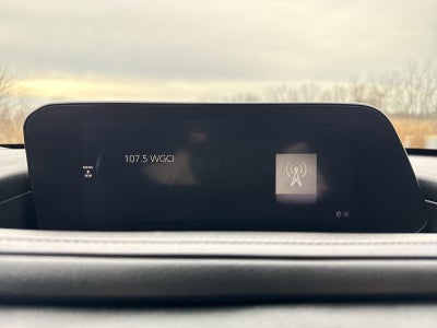 2021 Mazda Mazda CX-30 Preferred