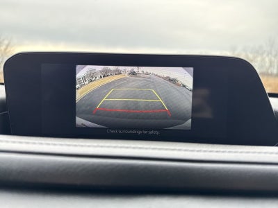 2021 Mazda Mazda CX-30 Preferred