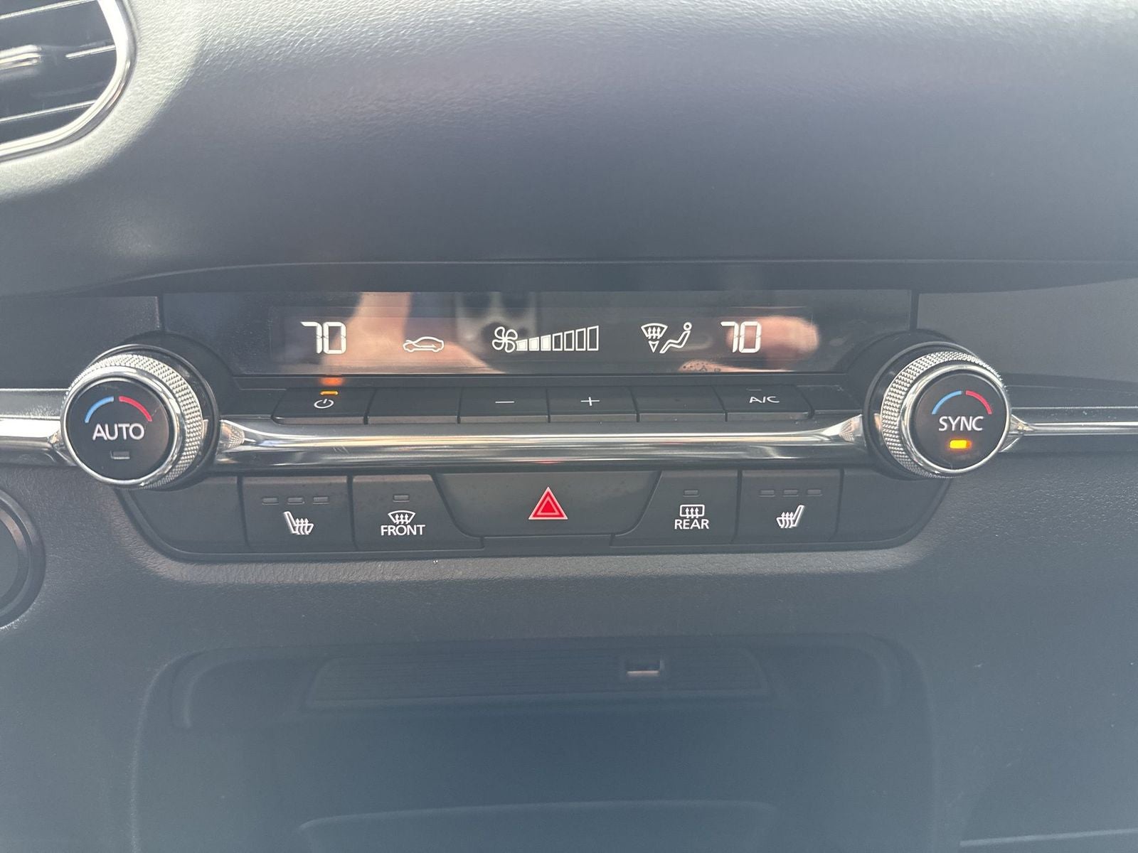 2021 Mazda Mazda CX-30 Preferred