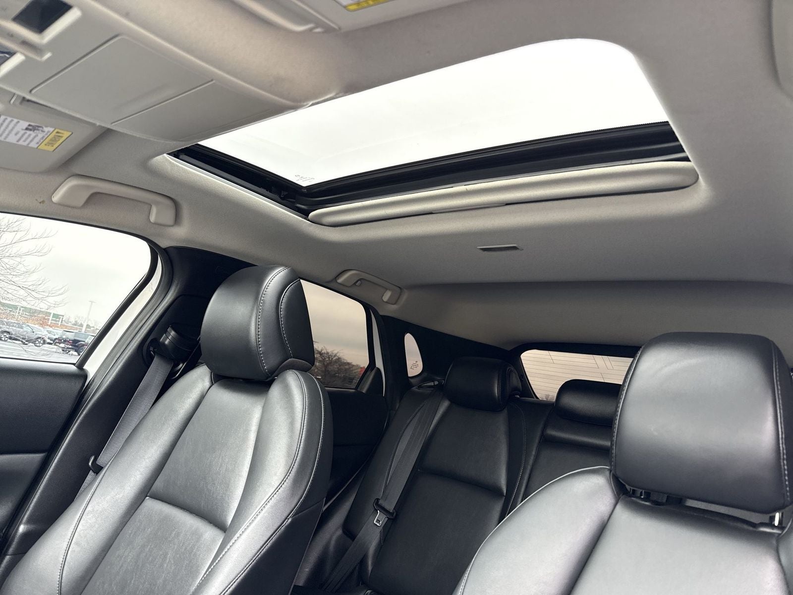 2021 Mazda Mazda CX-30 Preferred