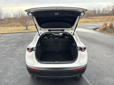 2021 Mazda Mazda CX-30 Preferred