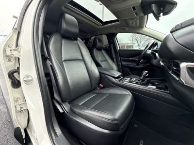 2021 Mazda Mazda CX-30 Preferred