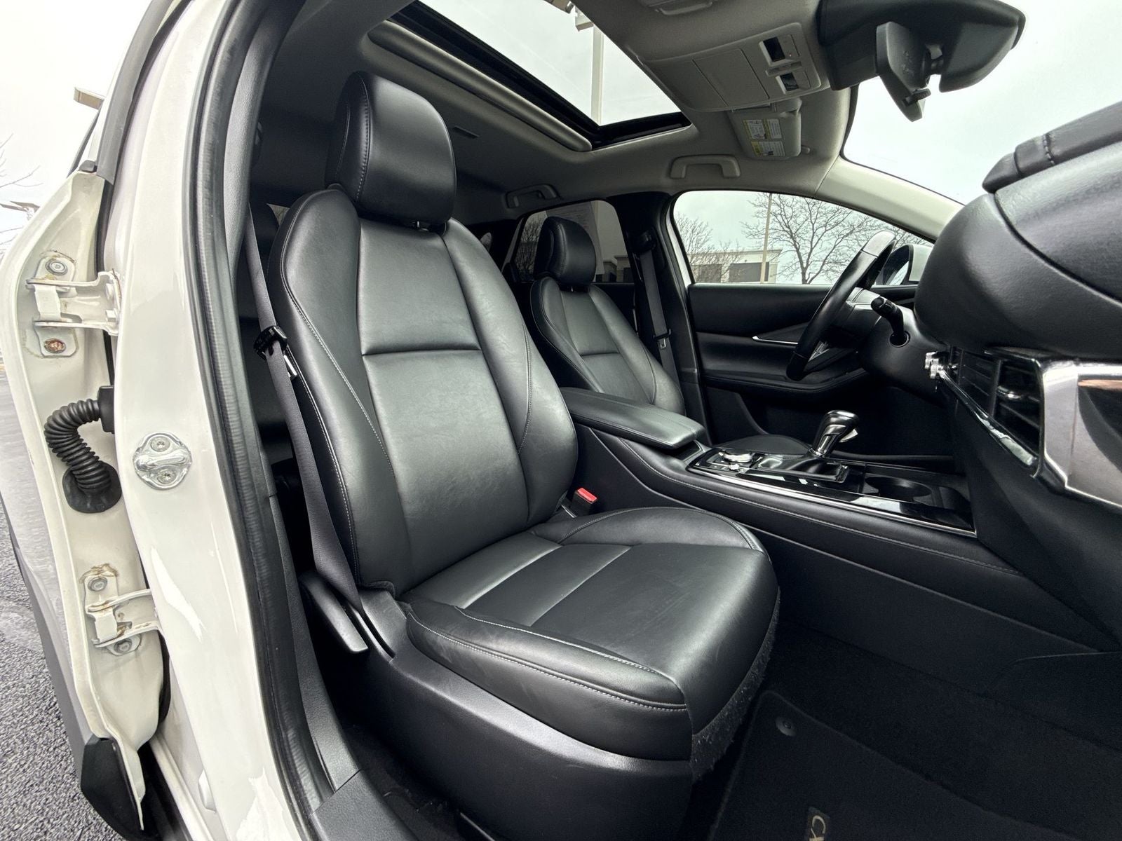 2021 Mazda Mazda CX-30 Preferred