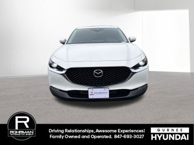 2021 Mazda Mazda CX-30 Preferred