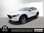 2021 Mazda Mazda CX-30 Preferred