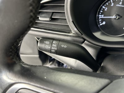 2022 Mazda Mazda CX-30 2.5 S Preferred Package