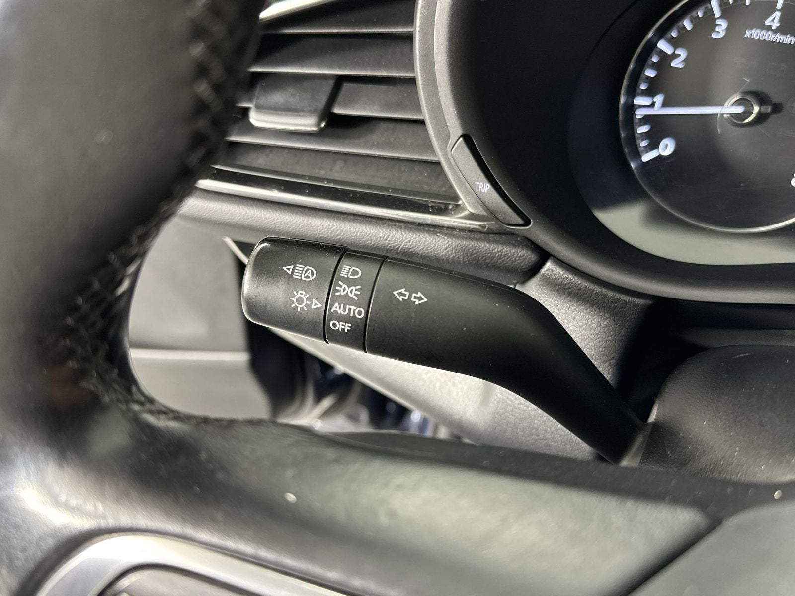 2022 Mazda Mazda CX-30 2.5 S Preferred Package