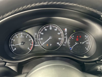 2022 Mazda Mazda CX-30 2.5 S Preferred Package