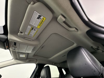 2022 Mazda Mazda CX-30 2.5 S Preferred Package