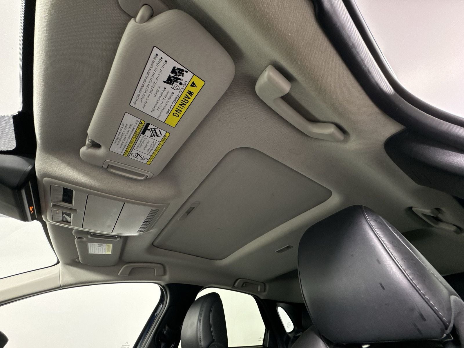 2022 Mazda Mazda CX-30 2.5 S Preferred Package